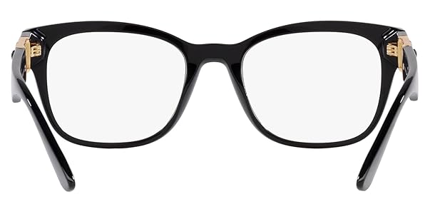 Amazon.com: Dolce & Gabbana DG5076-501 Eyeglass Frame BLACK Amazon.com: Dolce & Gabbana DG5076-501 Eyeglass Frame BLACK